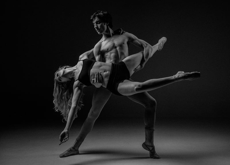 Latin Dance Passion